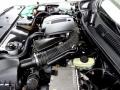 2005 Lincoln Town Car 4.6 Liter SOHC 16-Valve V8 Engine Photo