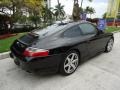 1999 Black Metallic Porsche 911 Carrera Coupe  photo #6