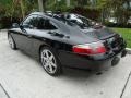 Black Metallic - 911 Carrera Coupe Photo No. 8