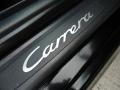 Black Metallic - 911 Carrera Coupe Photo No. 11