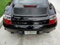 Black Metallic - 911 Carrera Coupe Photo No. 20