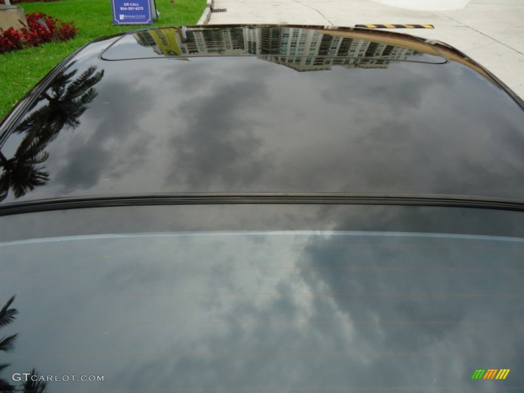 1999 911 Carrera Coupe - Black Metallic / Black photo #25