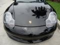 1999 Black Metallic Porsche 911 Carrera Coupe  photo #29