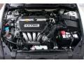  2006 Accord Value Package Sedan 2.4L DOHC 16V i-VTEC 4 Cylinder Engine