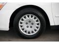 2006 Honda Accord Value Package Sedan Wheel and Tire Photo