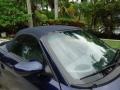 2002 Lapis Blue Metallic Porsche Boxster   photo #23