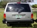 Silverstone Metallic - Cherokee Sport 4x4 Photo No. 8
