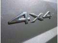 Silverstone Metallic - Cherokee Sport 4x4 Photo No. 9