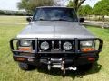 Silverstone Metallic - Cherokee Sport 4x4 Photo No. 17