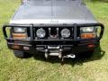 Silverstone Metallic - Cherokee Sport 4x4 Photo No. 25