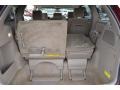2005 Salsa Red Pearl Toyota Sienna LE  photo #16