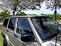 Silverstone Metallic - Cherokee Sport 4x4 Photo No. 27
