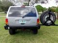 Silverstone Metallic - Cherokee Sport 4x4 Photo No. 34