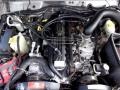 2001 Jeep Cherokee 4.0 Litre OHV 12-Valve Inline 6 Cylinder Engine Photo