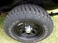 Silverstone Metallic - Cherokee Sport 4x4 Photo No. 54