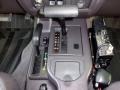 4 Speed Automatic 2001 Jeep Cherokee Sport 4x4 Transmission