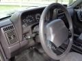 Silverstone Metallic - Cherokee Sport 4x4 Photo No. 65