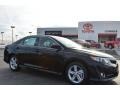 2014 Attitude Black Metallic Toyota Camry SE  photo #1