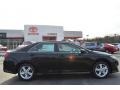 2014 Attitude Black Metallic Toyota Camry SE  photo #2