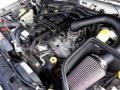 4.0 Litre OHV 12-Valve Inline 6 Cylinder Engine for 2001 Jeep Cherokee Sport 4x4 #88627276
