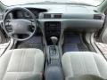 1999 Antique Sage Pearl Toyota Camry LE  photo #2