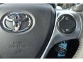 2014 Attitude Black Metallic Toyota Camry SE  photo #20