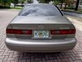 1999 Antique Sage Pearl Toyota Camry LE  photo #7