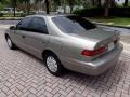 1999 Antique Sage Pearl Toyota Camry LE  photo #9