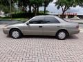 1999 Antique Sage Pearl Toyota Camry LE  photo #11