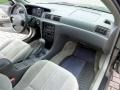 1999 Antique Sage Pearl Toyota Camry LE  photo #12