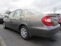 Phantom Gray Pearl - Camry LE Photo No. 2