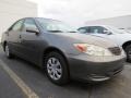 Phantom Gray Pearl - Camry LE Photo No. 4