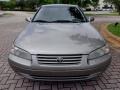 1999 Antique Sage Pearl Toyota Camry LE  photo #15