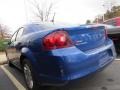 Blue Streak Pearl - Avenger SE Photo No. 2