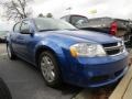 Blue Streak Pearl - Avenger SE Photo No. 4