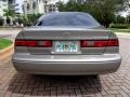 1999 Antique Sage Pearl Toyota Camry LE  photo #26