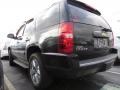 Black - Tahoe LTZ Photo No. 2