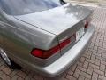 1999 Antique Sage Pearl Toyota Camry LE  photo #31
