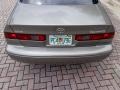 1999 Antique Sage Pearl Toyota Camry LE  photo #44