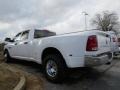 Bright White - Ram 3500 HD ST Crew Cab Dually Photo No. 2