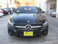 Night Black - CLA 250 Photo No. 6