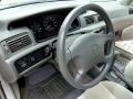 1999 Antique Sage Pearl Toyota Camry LE  photo #62