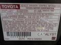 1999 Antique Sage Pearl Toyota Camry LE  photo #71