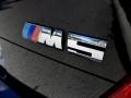 2006 BMW M5 Standard M5 Model Badge and Logo Photo