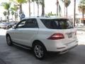 Arctic White - ML 350 4Matic Photo No. 4