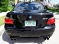 Black Sapphire Metallic - M5  Photo No. 7