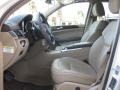 Arctic White - ML 350 4Matic Photo No. 19