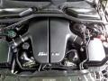  2006 M5  5.0 Liter M DOHC 40-Valve VVT V10 Engine