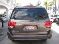 2005 Phantom Gray Pearl Toyota Sequoia SR5  photo #3