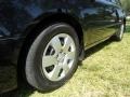 Ebony Black - Sonata GLS Photo No. 14